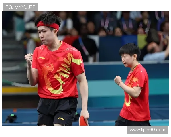 乒乓球心理素质评比揭晓北京乒乓球队荣登榜首引发热议