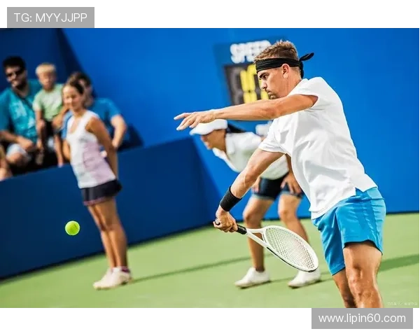 从零基础到网球高手:全面掌握配合技巧与实战策略